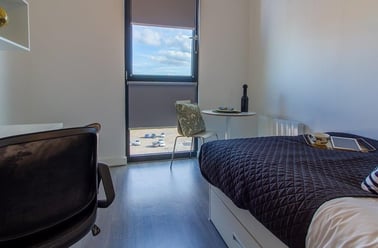 Bromsgrove Street, City Centre, Birmingham - Image 2